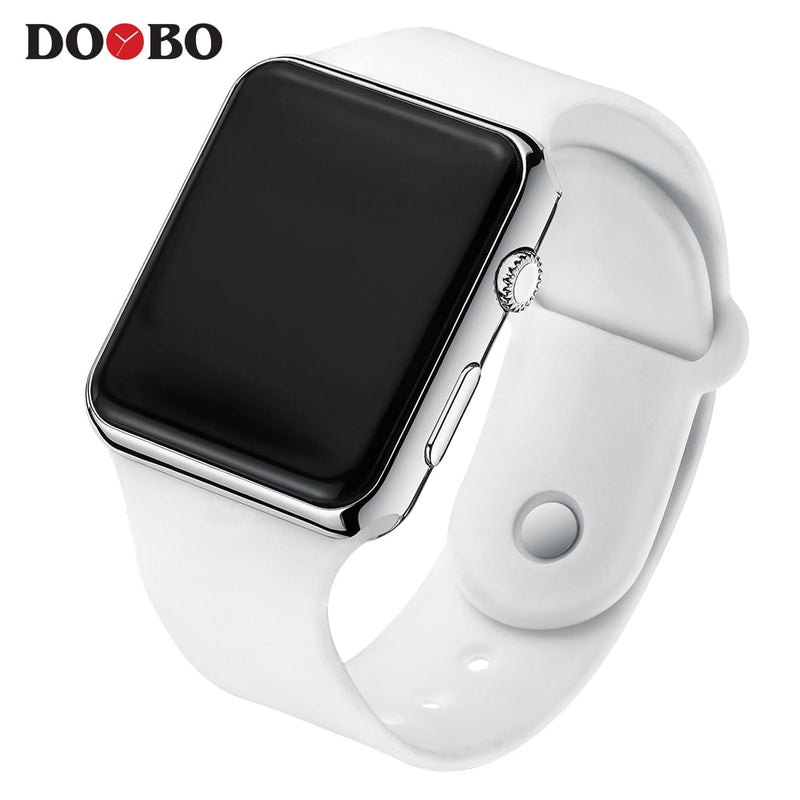 WATCH LED - Identico ao APPLEWATCH (Doobo) - SÓ PAGUE O FRETE