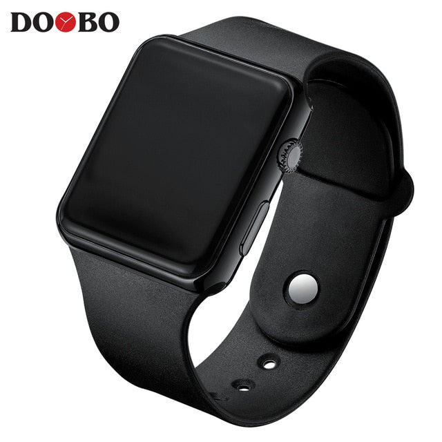 WATCH LED - Identico ao APPLEWATCH (Doobo) - SÓ PAGUE O FRETE